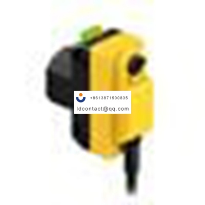 QS18VP6LQ Banner product image